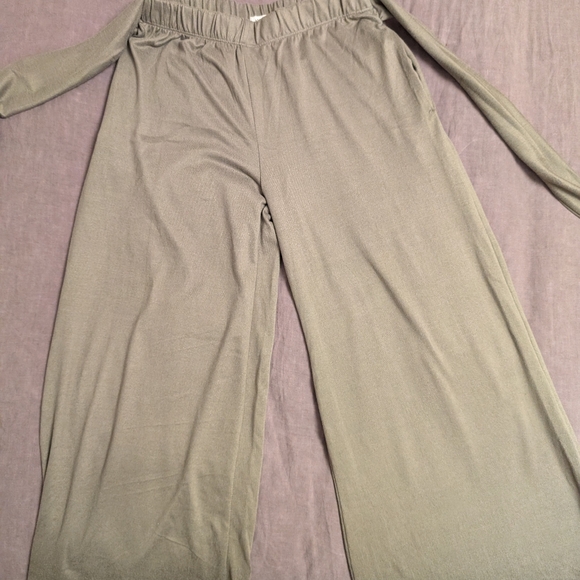 Sozy Karina Cropped Pant size S - Picture 2 of 3
